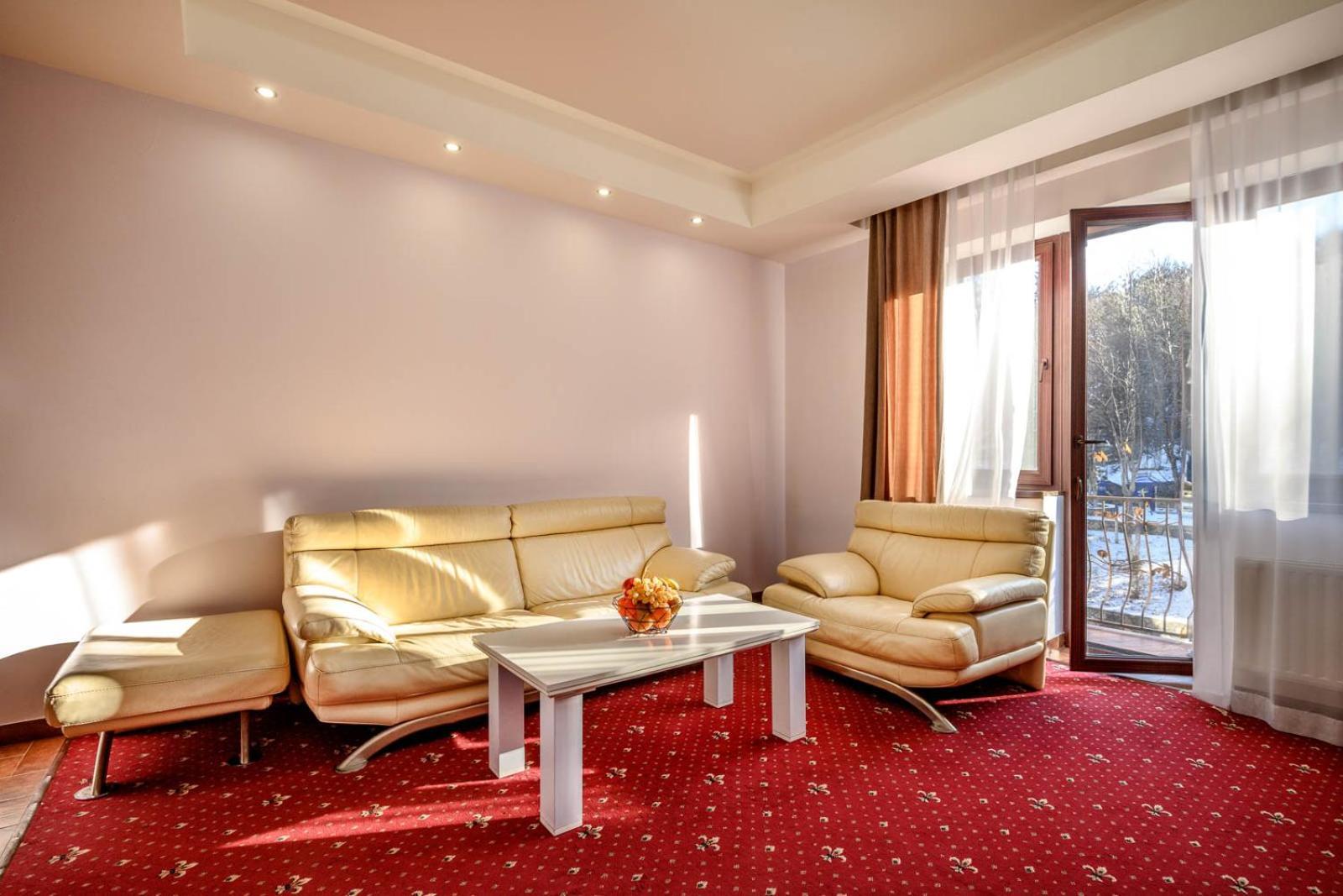 Alpina Resort By Stellar Hotels, Tsaghkadzor Exterior photo