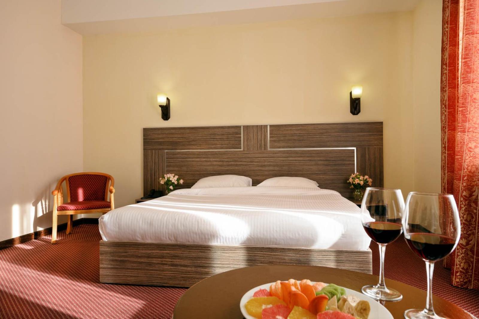 Alpina Resort By Stellar Hotels, Tsaghkadzor Exterior photo