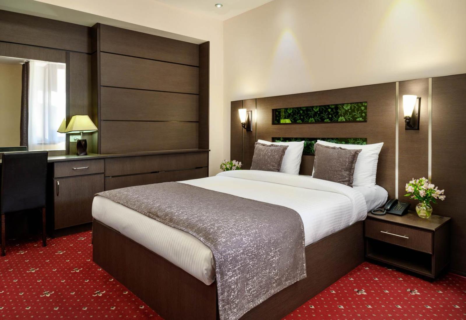 Alpina Resort By Stellar Hotels, Tsaghkadzor Exterior photo