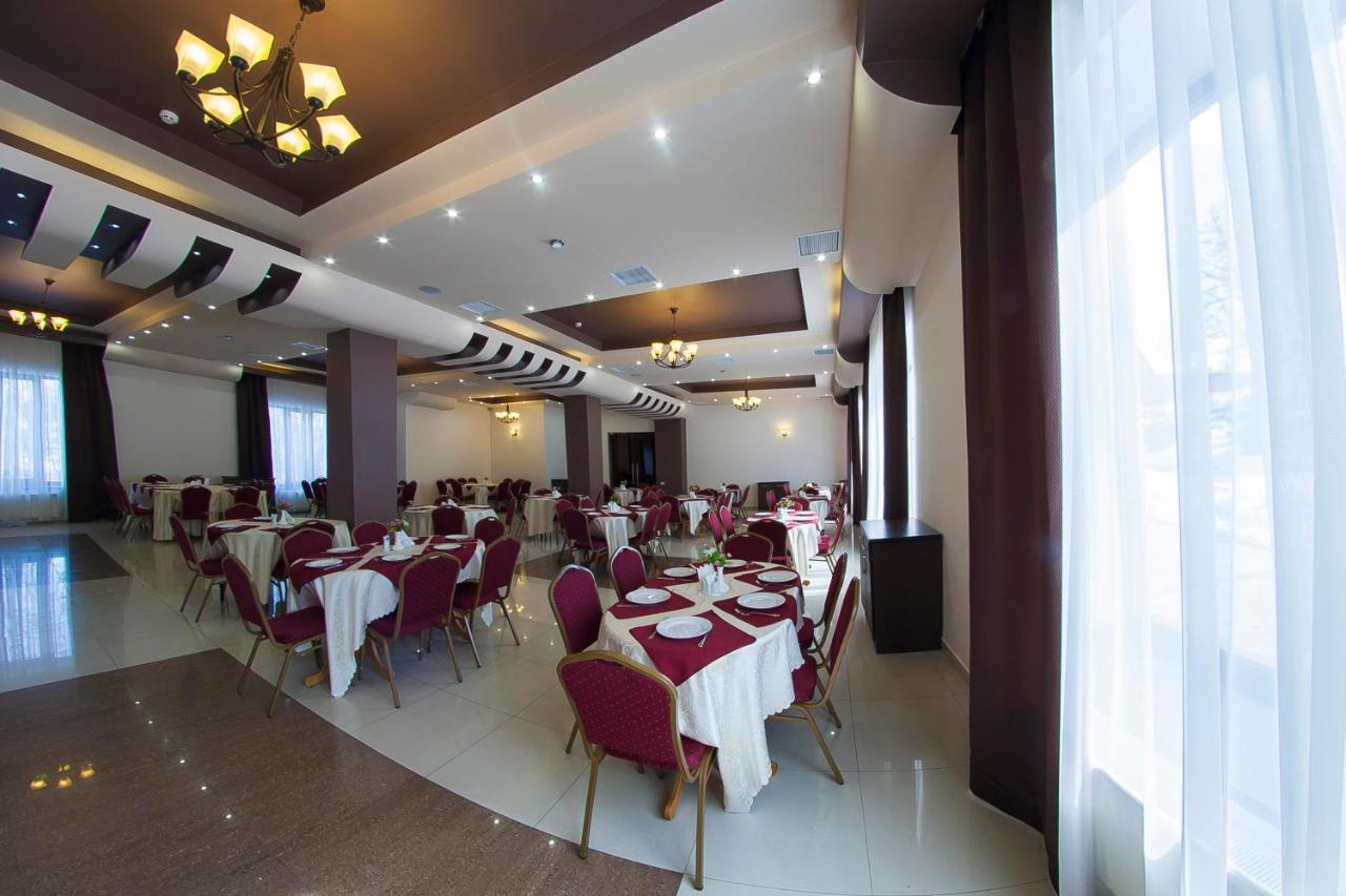 Alpina Resort By Stellar Hotels, Tsaghkadzor Exterior photo